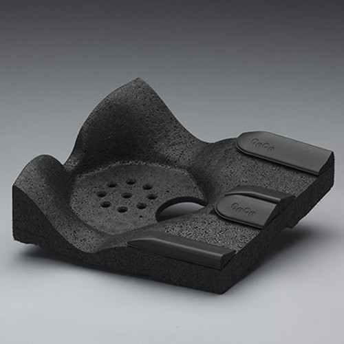 Ride Java Cushion Ride Java Cushion