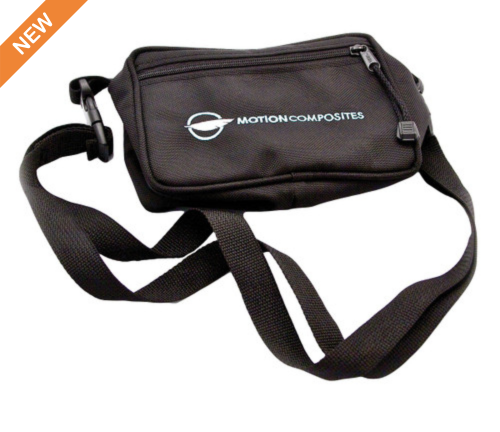 Motion Composites Seat Pouch