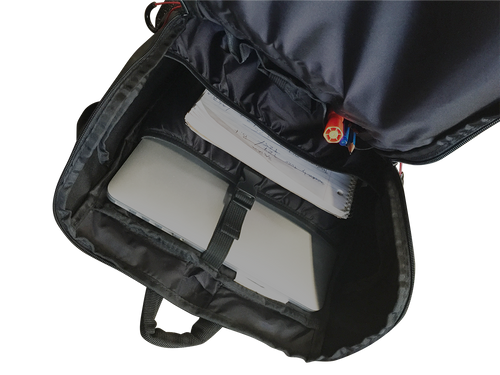 Motion Composites Newton Backpack