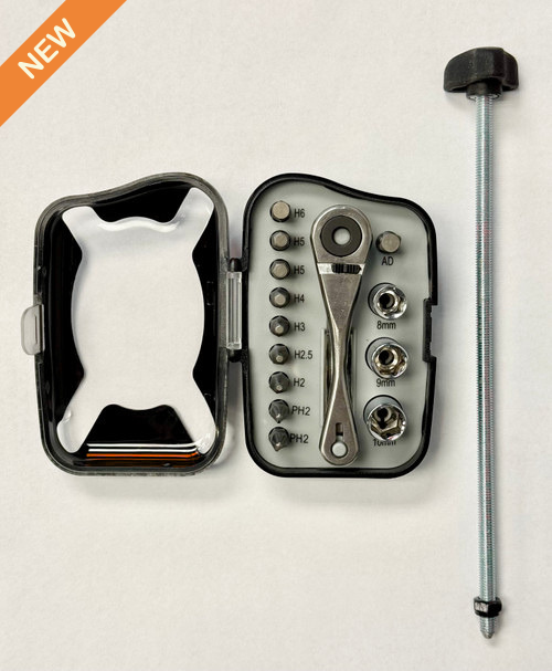 Motion Composites Tool Kit