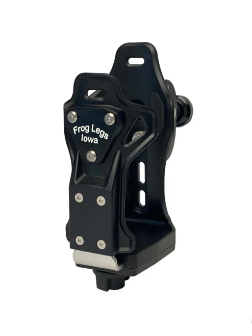 Frog Legs Heavy Duty Nonslip Bottle Holder