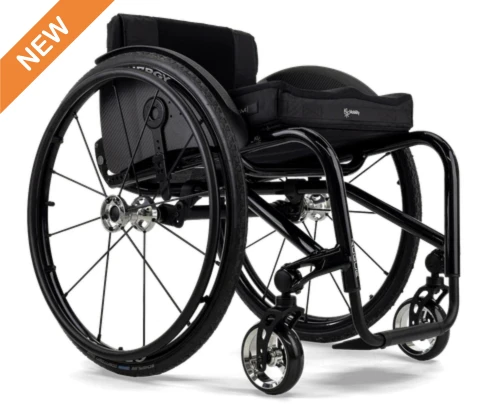 Ki Mobility RogueDT Wheelchair