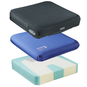 Varilite Wheelchair Cushions | Authorized Dealer | DME Hub