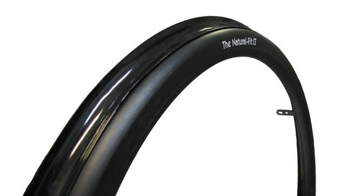 25" Natural Fit LT Wheelchair Handrim 25" Natural Fit LT Wheelchair Handrim