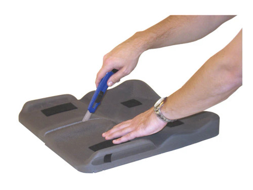 Varilite ProForm NX Dual Chamber Cushion