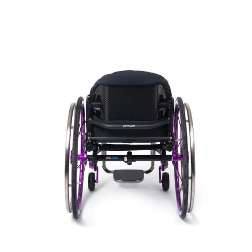 TiLite ZRA Wheelchair TiLite ZRA Wheelchair
