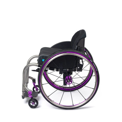 TiLite ZRA Wheelchair TiLite ZRA Wheelchair