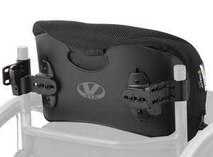 Icon Low Backrest by Varilite