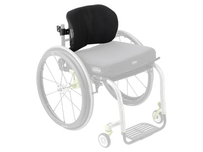 Icon Low Backrest by Varilite