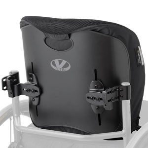 Icon Mid Backrest by Varilite