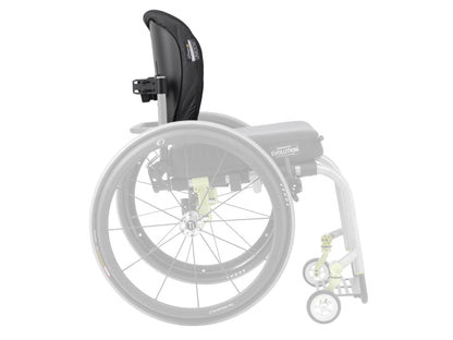 Icon Mid Backrest by Varilite