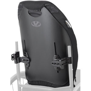 Icon Tall Backrest by Varilite