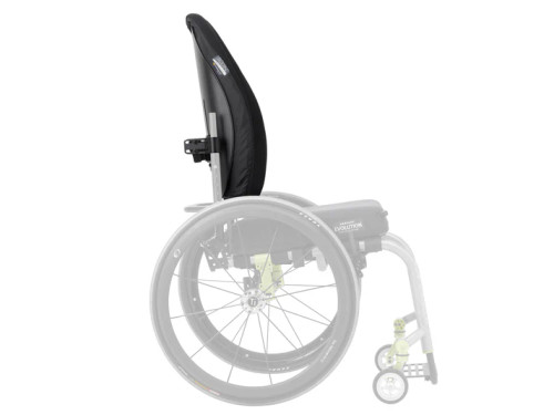 Icon Tall Backrest by Varilite