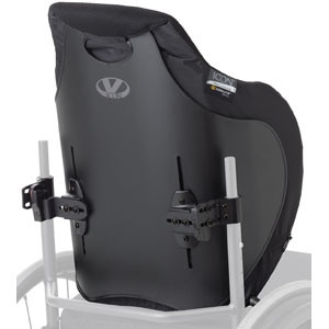 Icon Deep Backrest by Varilite