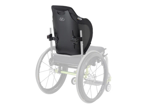 Icon Deep Backrest by Varilite