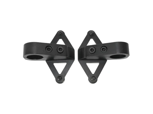 Fixed Elite Hardware (for Low backs)