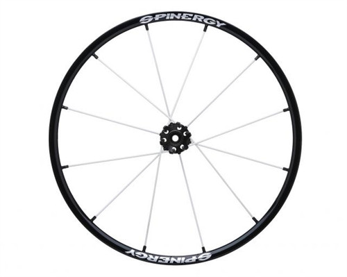 22" Spinergy XLX Wheelchair Wheels