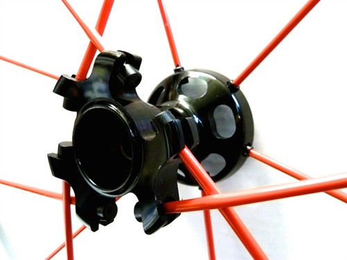 24" Spinergy XLX Wheelchair Wheel