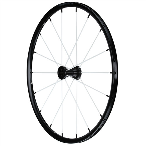 25" Spinergy Blade LXL Wheel