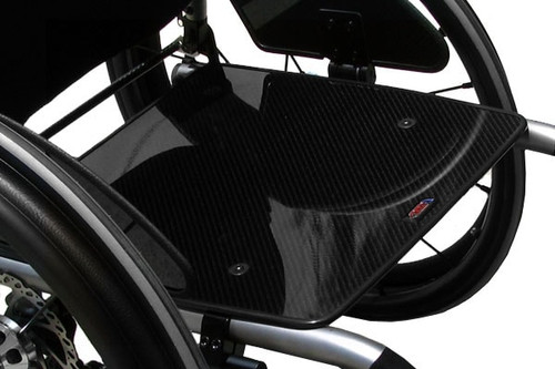 Carbon Fiber Seat Base by ADI