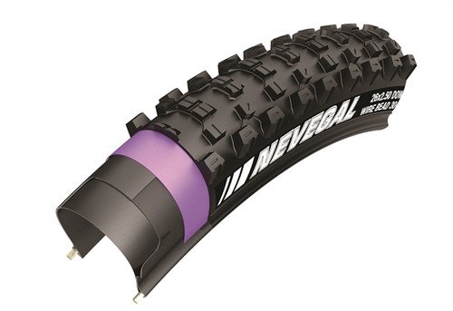 25" x 2.10" (54-559) Kenda Nevegal Pro Tire