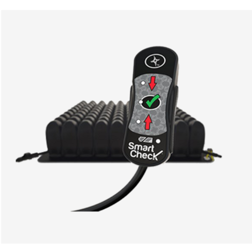 ROHO Hybrid Elite SR Single Compartment Cushion