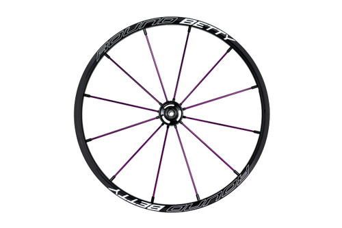 Dino Performance Wheelchair Wheels Dino Performance Wheelchair Wheels