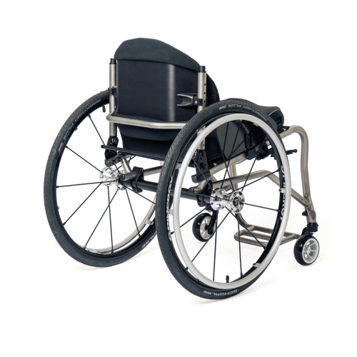 TiLite TR Wheelchair