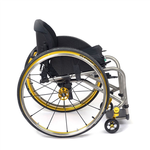 TiLite TRA Wheelchair TiLite TRA Wheelchair