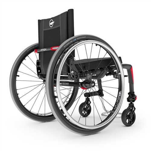 APEX C Carbon Fiber Wheelchair by Motion Composites