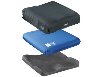 Varilite Evolution Wave Cushion