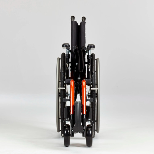 Kiyomi/4 Ki Mobility Folding Wheelchairs | Ki Mobility Catalyst 4C