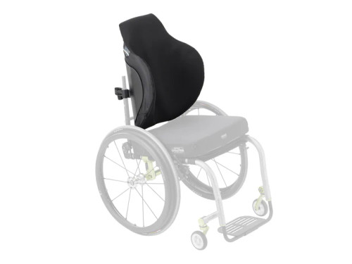 Icon Deep Backrest Cover by Varilite