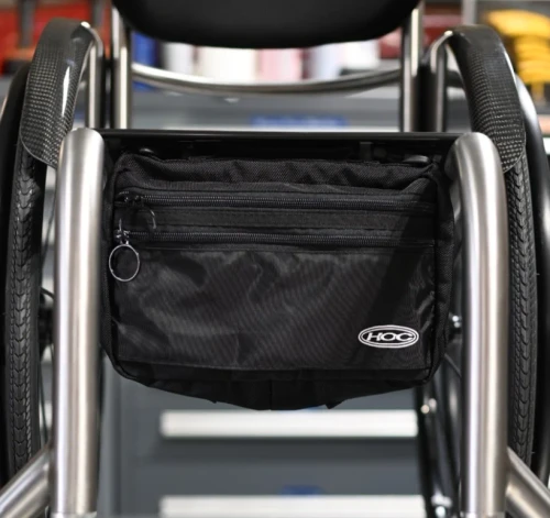 Wheelchair Grab Bag by HOC