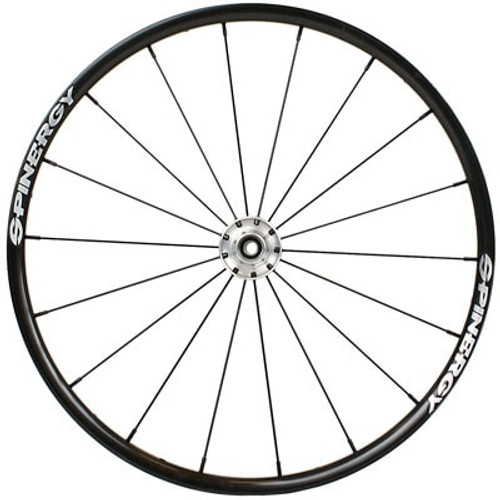 25" Spinergy SPOX Wheelchair Wheels 25" Spinergy SPOX Wheelchair Wheels