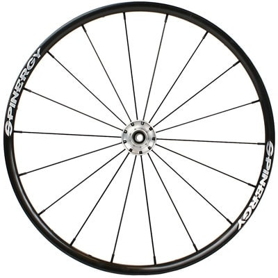 26" Spinergy SPOX Wheelchair Wheel