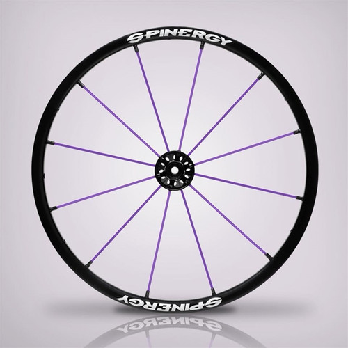 25" Spinergy LX Wheelchair Wheel