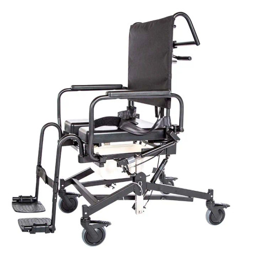 ActiveAid 285TR Tilt In Space Shower Commode Chair