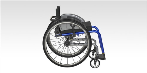 Ki Mobility Ethos Wheelchair Ki Mobility Ethos Wheelchair