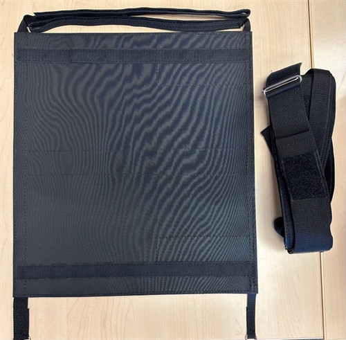TiLite Strap Adjustable Seat Upholstery 18"W x 16" D (OVERSTOCK)