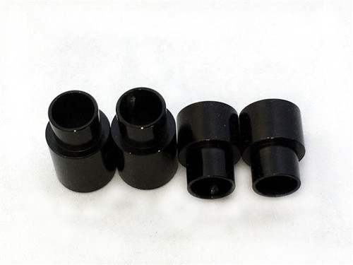 TiLite Performance Caster Spacer Pack TiLite Performance Caster Spacer Pack