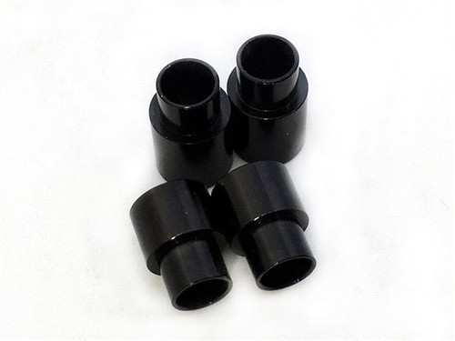TiLite Performance Caster Spacer Pack TiLite Performance Caster Spacer Pack