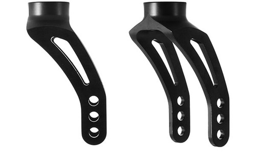 TiLite Wide Bearing Fork TiLite Wide Bearing Fork