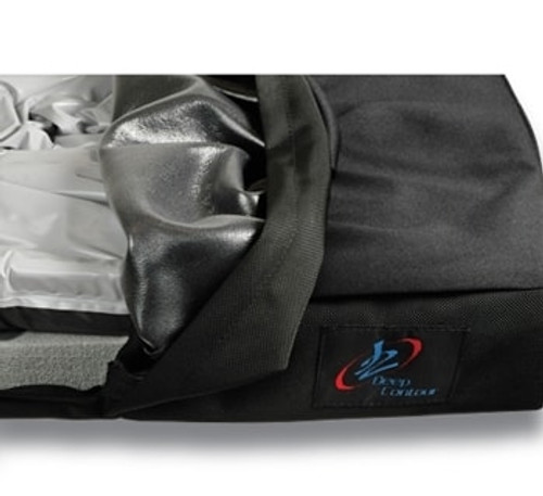 J2 Deep Contour Cushion Cover