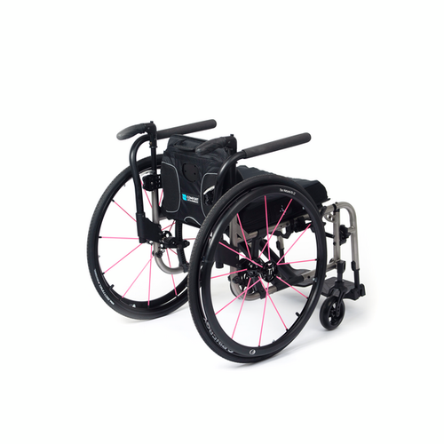 TiLite 2GX Series 2 Wheelchair