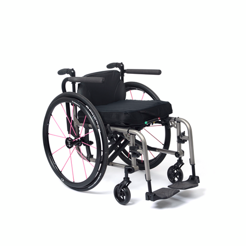 TiLite 2GX Series 2 Wheelchair