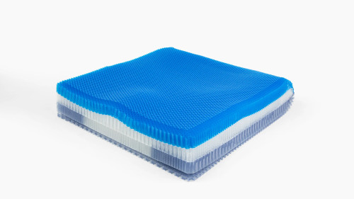 Supracor Stimulite Contoured ELITE Cushion Supracor Stimulite Contoured ELITE Cushion