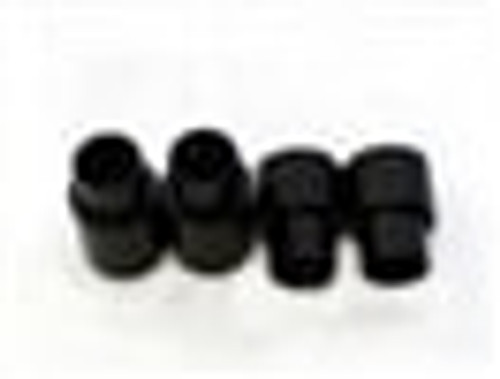 TiLite Performance Caster Spacer Pack (For Tall Forks) TiLite Performance Caster Spacer Pack (For Tall Forks)