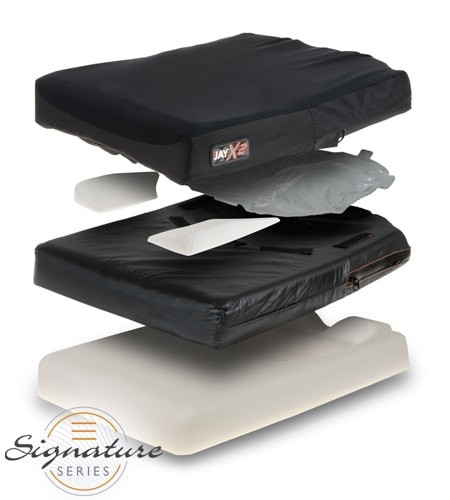 JAY Medical Cushions & Backs | JAY X2 Cushion | DME Hub.net