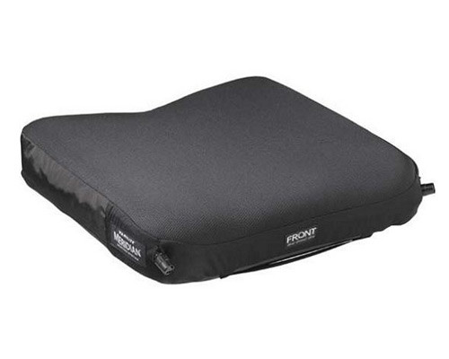 Varilite Wheelchair Cushion Covers | DME Hub.net